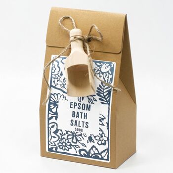 Epsom Bath Salts 500g, 2 of 3