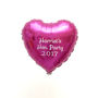 Personalised Hen Party Balloon Decoration, thumbnail 3 of 8