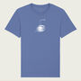 Lets Get Lost Adventure T Shirt, thumbnail 1 of 6