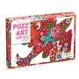 Silhouette Jigsaw Puzzles, thumbnail 10 of 11