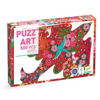 Silhouette Jigsaw Puzzles, 10 of 11