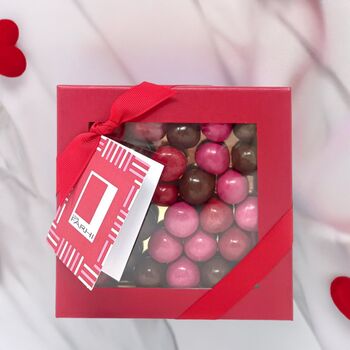 Assorted Rum, Coffee And Cherry Liqueur Dragees, 210g, 4 of 5