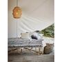 Madam Stolz Printed Cotton Mattress Mixed 70 X180 Cm, thumbnail 4 of 6