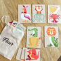 Animal Puzzle Heads And Tails Game Stocking Filler, thumbnail 8 of 8