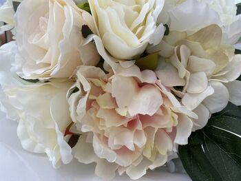 The Sophia Bridal Bouquet, 9 of 12