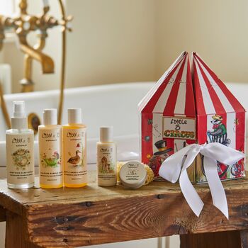 Little B Circus Tent, 2 of 5