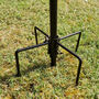 Bird Feeding Station With Five Feeders And Stabilizers, thumbnail 4 of 11