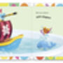 Personalised Children's Book, Reasons Why I Love You, thumbnail 2 of 11