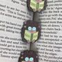 Hedgehog Book Enamel Pin | Book Hog, Reading | Badge |, thumbnail 1 of 5