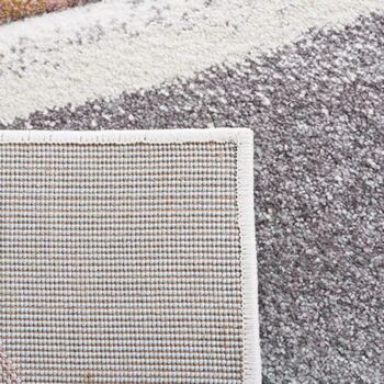 Abstract Area Rug, 4 of 6