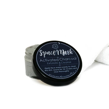 Personalised Zodiac Bath Bomb Gift Set Astrology Pamper Box With Star Sign Gifts And Artisan Soap, 4 of 7