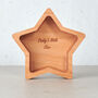 Personalised Star Bowl Made In Britain, thumbnail 2 of 6