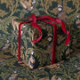 Vintage Partridge Wrapping Paper Set And Matching Christmas Cards, thumbnail 10 of 12