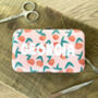 Personalised Peach Manicure Set, thumbnail 1 of 4