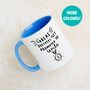 'Great Brother's Get Promoted To Uncle' Mug, thumbnail 1 of 8