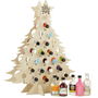 Refilable Wooden Advent Gin Christmas Tree, thumbnail 3 of 5