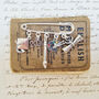 The Arts Graduation Brooch, thumbnail 1 of 3