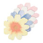 Flower Shaped Paper Plates, thumbnail 5 of 5