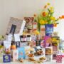 Extravagance Traditional Hamper, thumbnail 1 of 8