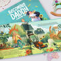 'Becoming Daddy' A Bedtime Story Book For Daddy And Me, thumbnail 5 of 10