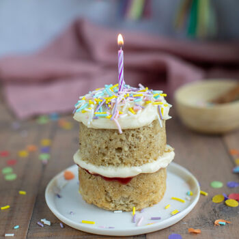 Mini Celebration Cake Kit, 4 of 4