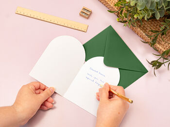 One Year Classier Silly Goose Birthday Card, 2 of 3