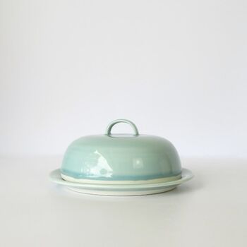 Butter Dish, 9 of 10