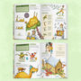 How To Grow And Eat Monster Vegetables, Picture Book, thumbnail 12 of 12