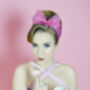 Vintage Pinup Hair Styling Experience In Leamington Spa, thumbnail 10 of 12