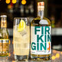 Firkin Islay Cask Gin, 70cl, thumbnail 1 of 3