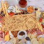 Personalised Food Chopping/Serving Board, thumbnail 4 of 7
