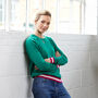 Philly Cashmere Jumper, thumbnail 8 of 11