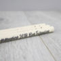 First Communion Gifts Personalised Pencils, thumbnail 3 of 3