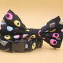 Candy All Sorts Dog Bow Tie, thumbnail 6 of 10