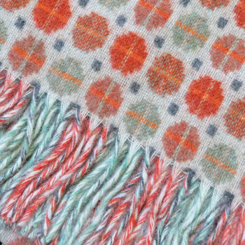 Merino Wool Throws, 6 of 6