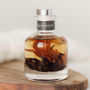 Sweet Honey And Tobacco Leaf Botanical Reed Diffuser, thumbnail 4 of 8