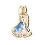 Beatrix Potter Peter Rabbit Needle Minder, thumbnail 2 of 4