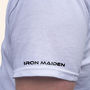Men's Iron Maiden T Shirt, thumbnail 8 of 9