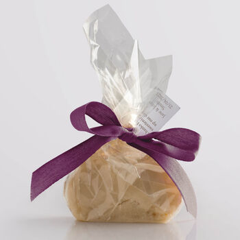 25 Personalised Wedding Fudge Favours Biodegradable, 5 of 9