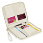 Personalised Boutique Travel/Tech Organiser, thumbnail 2 of 3