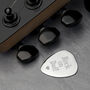 Personalised Dad's Plectrum, thumbnail 7 of 9