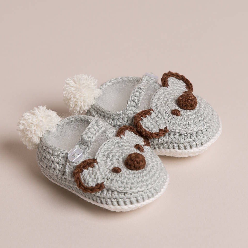 koala baby shoes