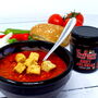 'Hot And Tasty' Personalised Chilli Jam, thumbnail 5 of 9