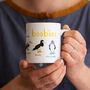 'Boobies' Bird Mug, thumbnail 7 of 8