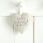 Personalised Initial Heart Birthday Gift For Her, thumbnail 7 of 11