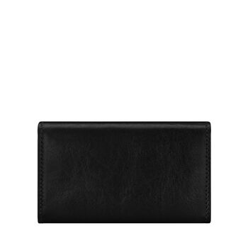 Personalised Leather Key Wallet 'Lapo', 5 of 12