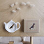 Beagle Tea Bag Tidy – A Thoughtful Gift For Dog And Tea Lovers, thumbnail 2 of 12
