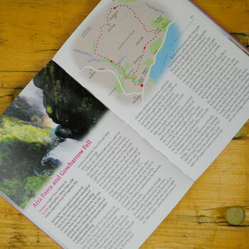 The Lake District Walking Guide, 3 of 3