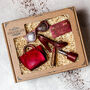 Chocolate Fashion And Make Up Lovers Gift Box, thumbnail 1 of 9