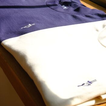 Hoy Baransu T Shirt Moonlight Last One, 4 of 12